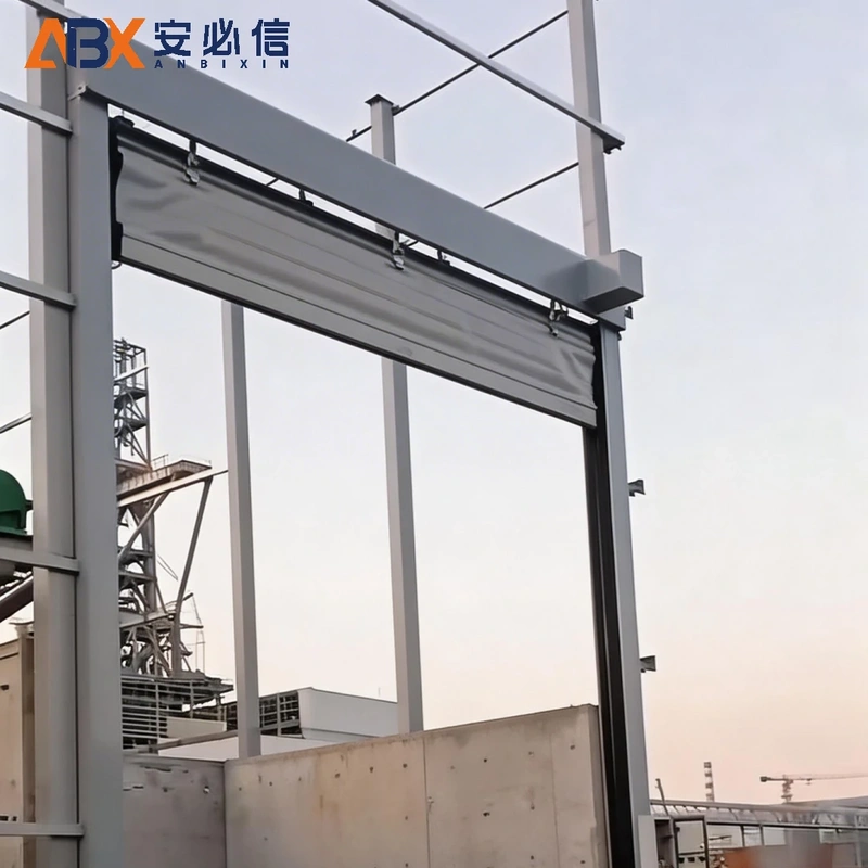 景德镇背带堆积门