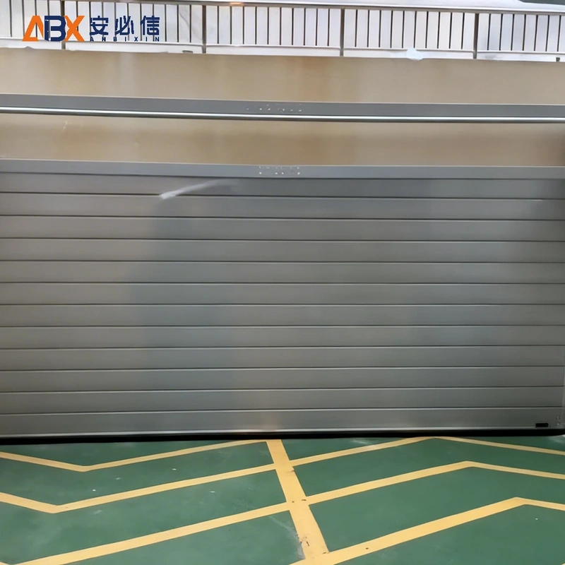 景德镇雷达高速门